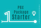 PBX Package Starter