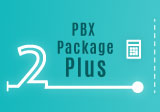 PBX Package Plus