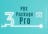 PBX Package Pro