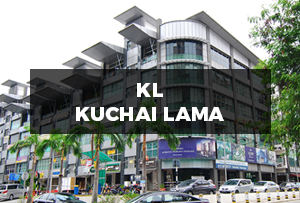 KL Kuchai Lama